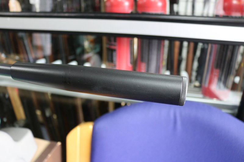 Mauser AM03 Pro Compact .22 Air Rifle - Gambar 5