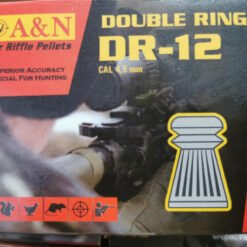 Mimis A & N DR 12