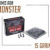 Mimis A & N Monster