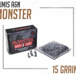 Mimis A & N Monster