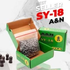 Mimis A & N SY-18