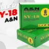 Mimis A & N SY-18