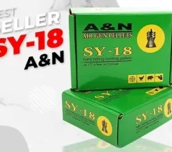 Mimis A & N SY-18