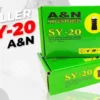 Mimis A & N SY-20