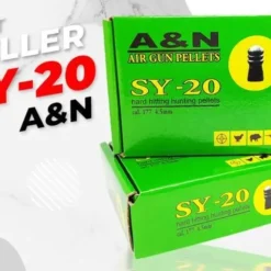 Mimis A & N SY-20