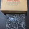 Mimis Piranha Extra Heavy 15 Grain