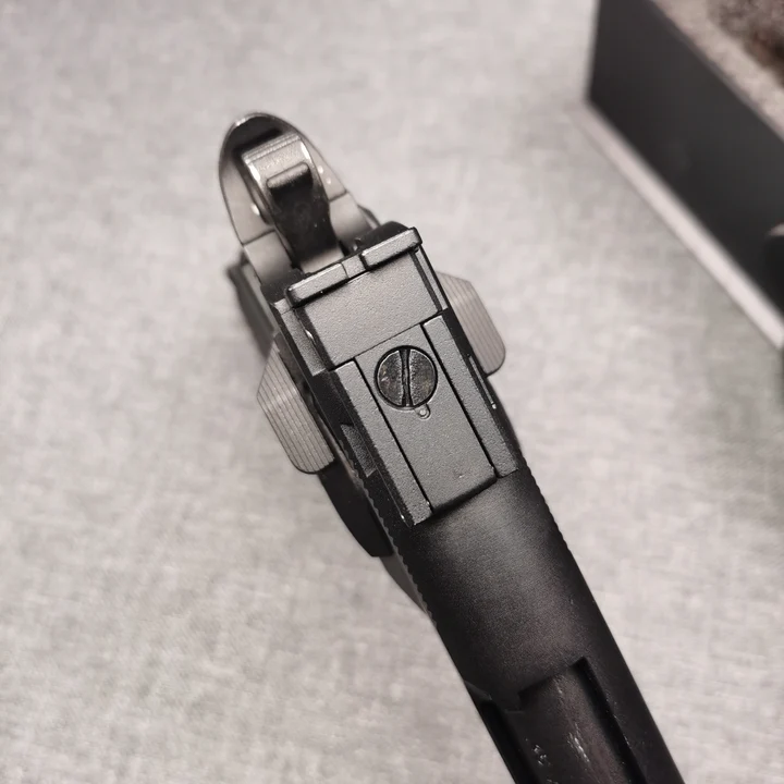 Model 1911 A1 Electric Pistol Gel Blaster - Gambar 3