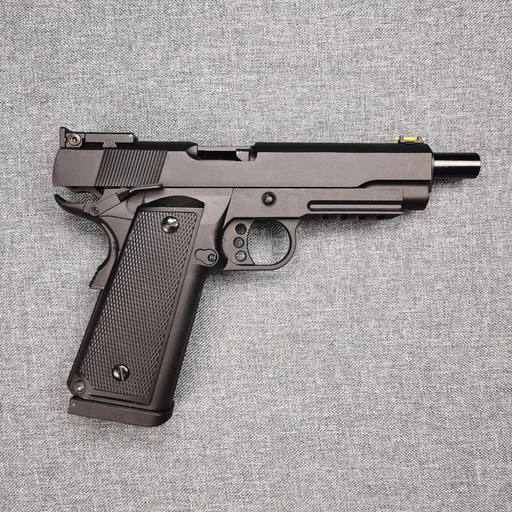 Model 1911 A1 Electric Pistol Gel Blaster - Gambar 7