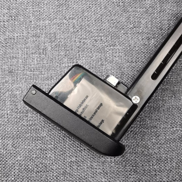 Model 1911 A1 Electric Pistol Gel Blaster - Gambar 10