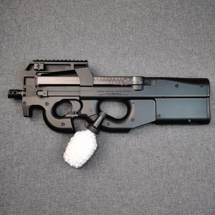 New FN P90 Gel Ball Blaster - Gambar 2