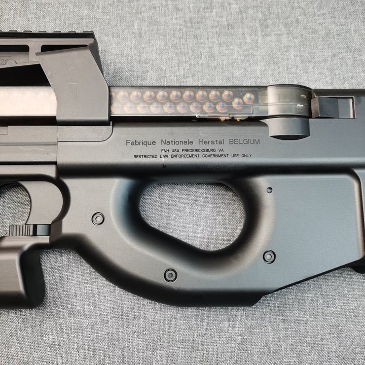 New FN P90 Gel Ball Blaster - Gambar 6