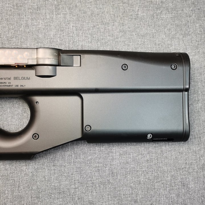 New FN P90 Gel Ball Blaster - Gambar 8