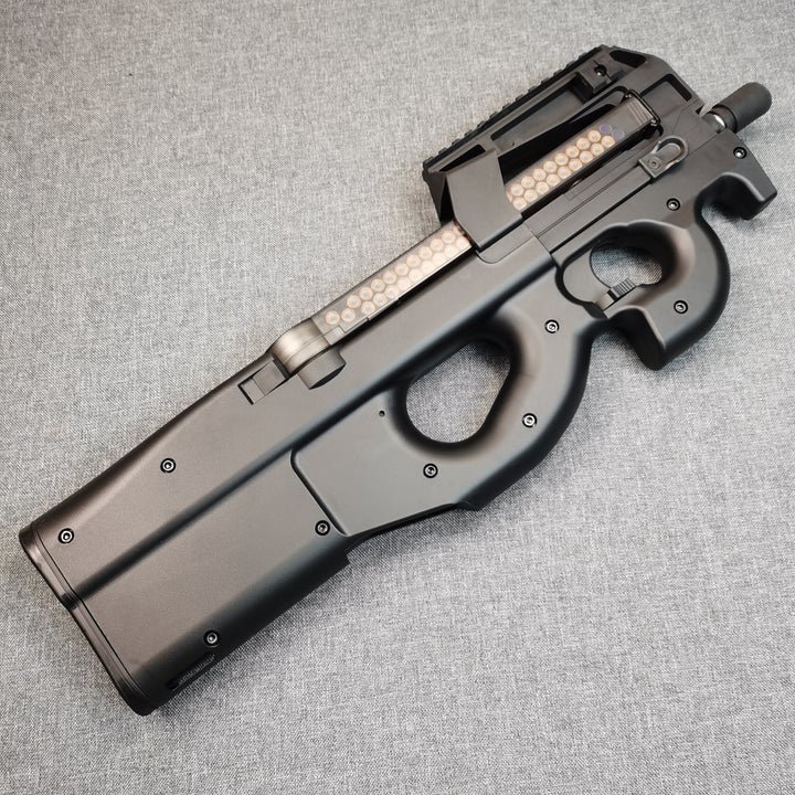 New FN P90 Gel Ball Blaster - Gambar 9