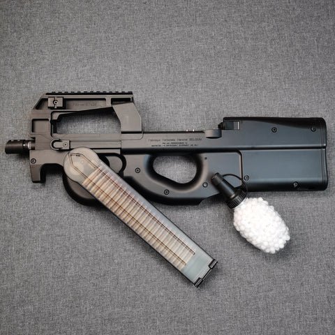 New FN P90 Gel Ball Blaster - Gambar 10