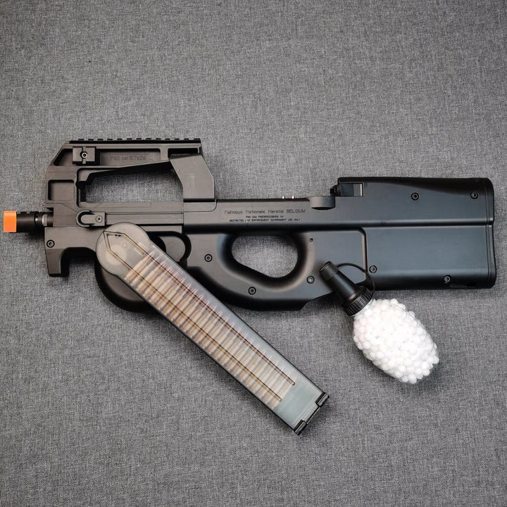 New FN P90 Gel Ball Blaster - Gambar 11