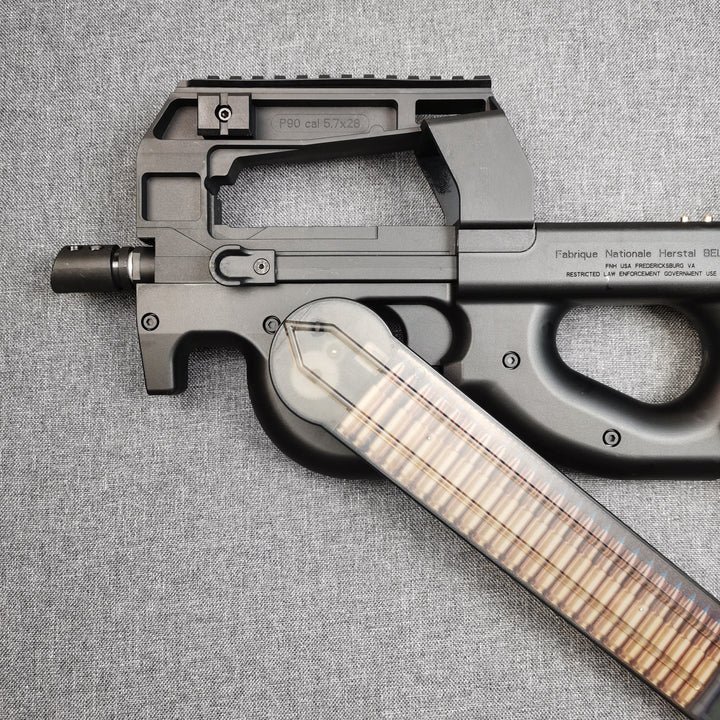 New FN P90 Gel Ball Blaster - Gambar 12