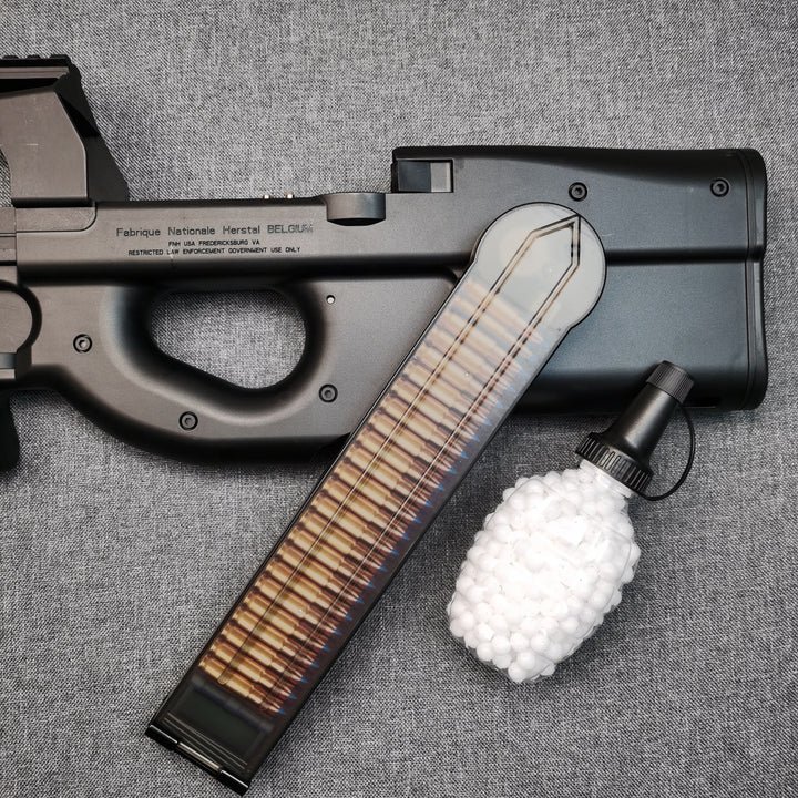 New FN P90 Gel Ball Blaster - Gambar 13