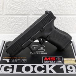 Pistol Airsoft Glock 19