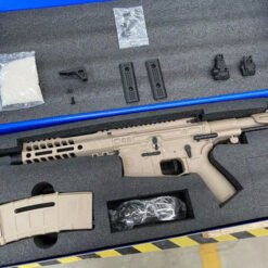 SLR Rifleworks AR Assault Rifle Gel Blaster