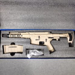 SLR Rifleworks AR Assault Rifle Gel Blaster