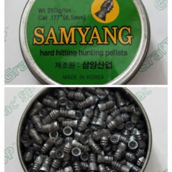 Samyang Kaleng