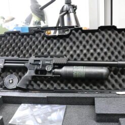 Alternative view of Senapan Angin FX Airguns Impact .22 PCP