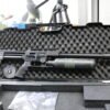 Senapan Angin FX Airguns Impact .22 PCP