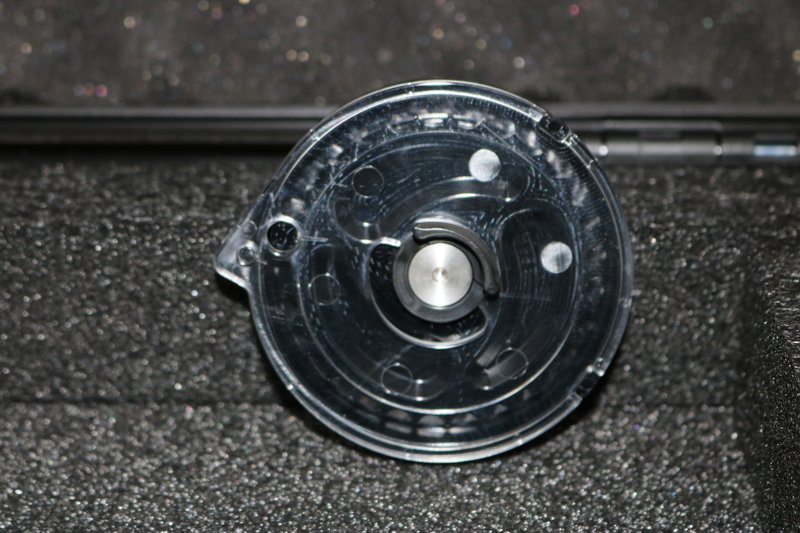Senapan Angin FX Impact Mark 2 Black - Gambar 7