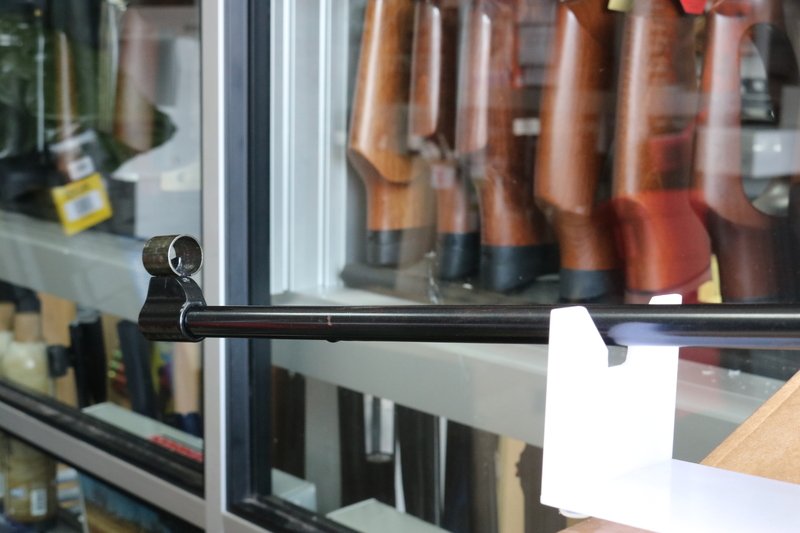 Senapan Angin Webley & Scott Vulcan .177 - Gambar 6