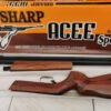 Sharp Acee Special