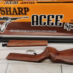 Sharp Acee Special