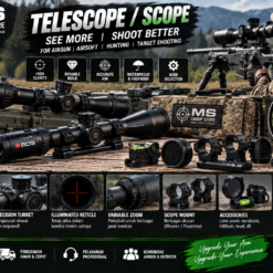 Telescop