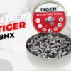 Tiger Baracuda Hunter Extreme