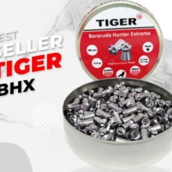 Tiger Baracuda Hunter Extreme