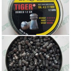 Tiger Dome 12 Gr