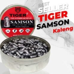Tiger Samson Kaleng