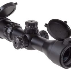 UTG Bug Buster 3-12x32 AO