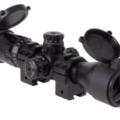 UTG BugBuster 3-12x32 Scope