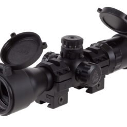 UTG BugBuster 3-12x32