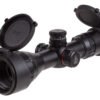UTG CQB BugBuster IR 3-9x32 AO