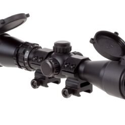 UTG Handgun Scope 2-7x32 IR PDC Reticle