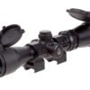 UTG Handgun Scope 2-7x32