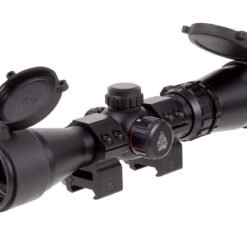 UTG Handgun Scope 2-7x32