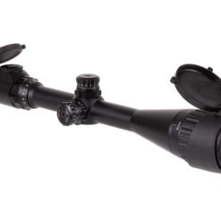 UTG Hunter IR 4-16x40 AO