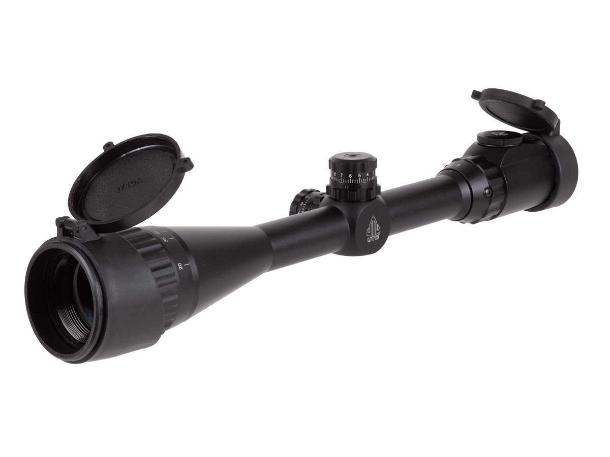 TG Hunter IR 4-16x40 AO