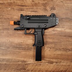 Alternative view of Uzi Submachine Gun Gel Blaster
