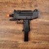 Uzi Submachine Gun Gel Blaster