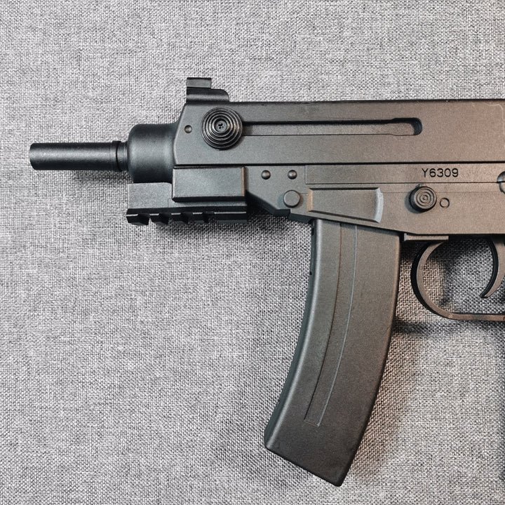 VZ-61 Skorpion Gel Blaster - Gambar 3