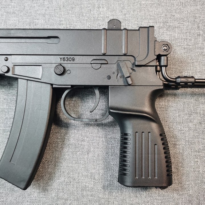VZ-61 Skorpion Gel Blaster - Gambar 4