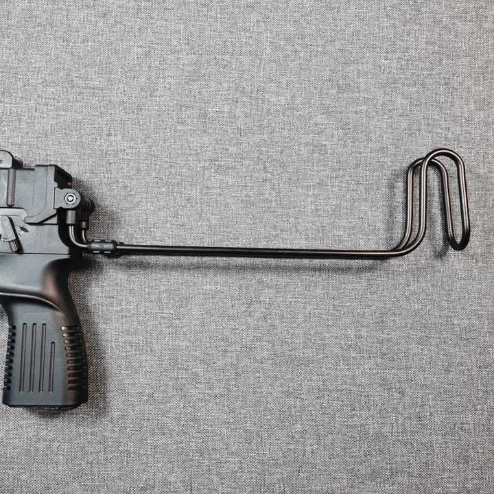 VZ-61 Skorpion Gel Blaster - Gambar 8